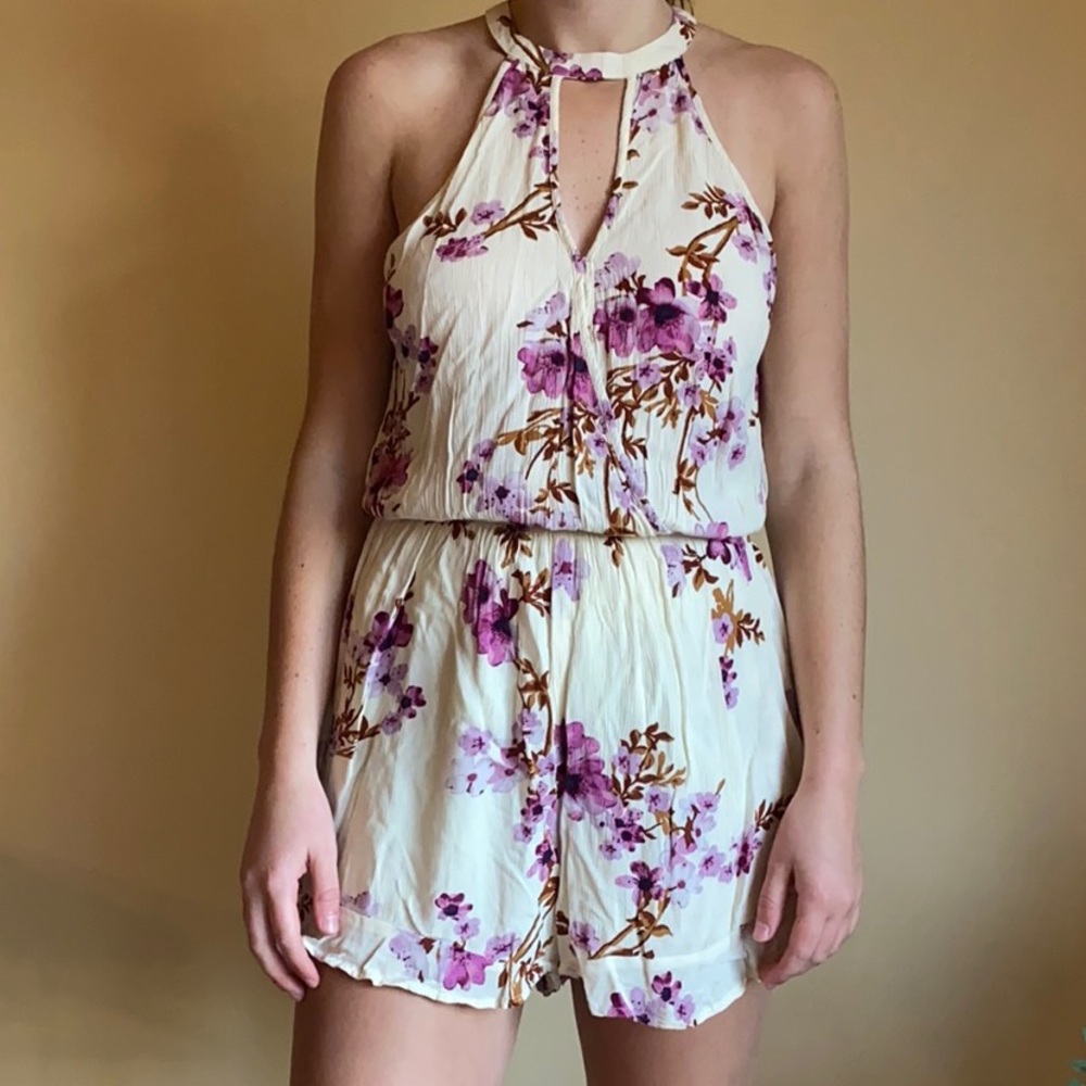 American Eagle Romper! Tags still on!